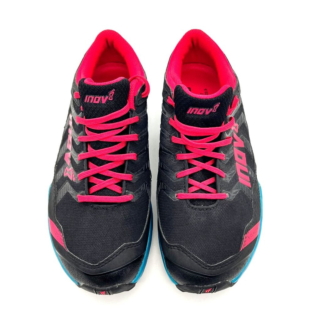 Inov-8 X-Claw 275 Power Flow Trail Running Shoes Womens Size 6 Standard Fit - Picture 2 of 16